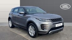 Land Rover Range Rover Evoque 2.0 D150 R-Dynamic S 5dr Auto Diesel Hatchback